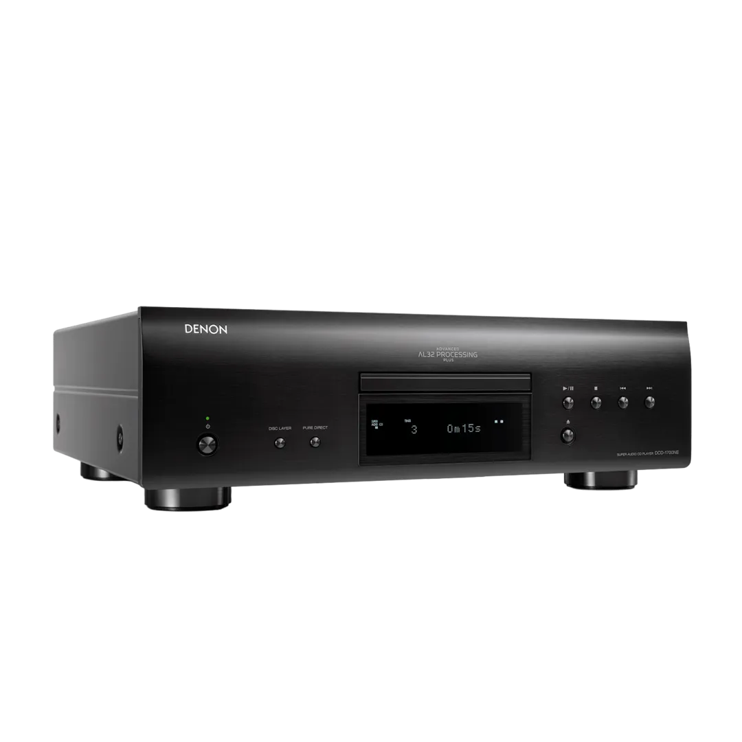 DCD-1700NE