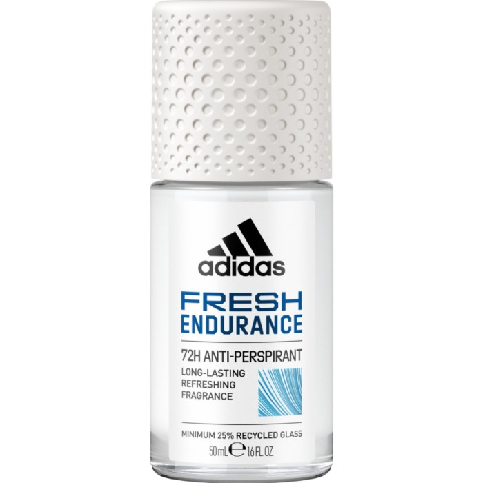 Adidas Climacool For Her Roll-on Deodorant 50 ml, bild 2