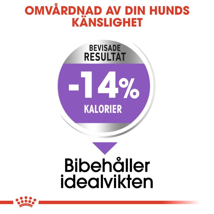 Royal Canin Sterilised Maxi Adult torrfoder för hund 12 kg, bild 4
