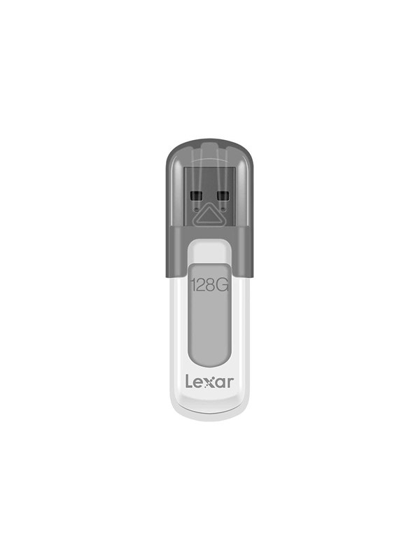Lexar JumpDrive V100 - 128GB - USB-minne
