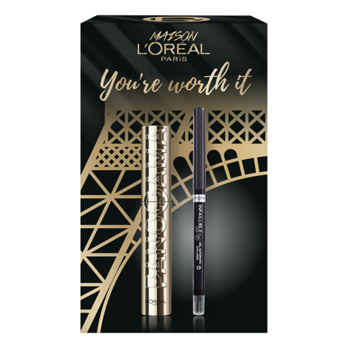L'Oréal Paris The Panoramic Duo 1 pcs, bild 2