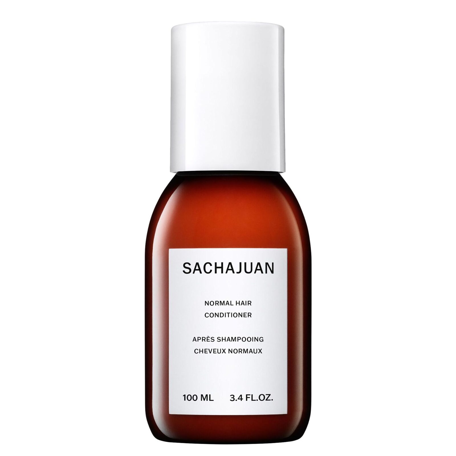 SACHAJUAN Conditioner Mini Normal 100 ml