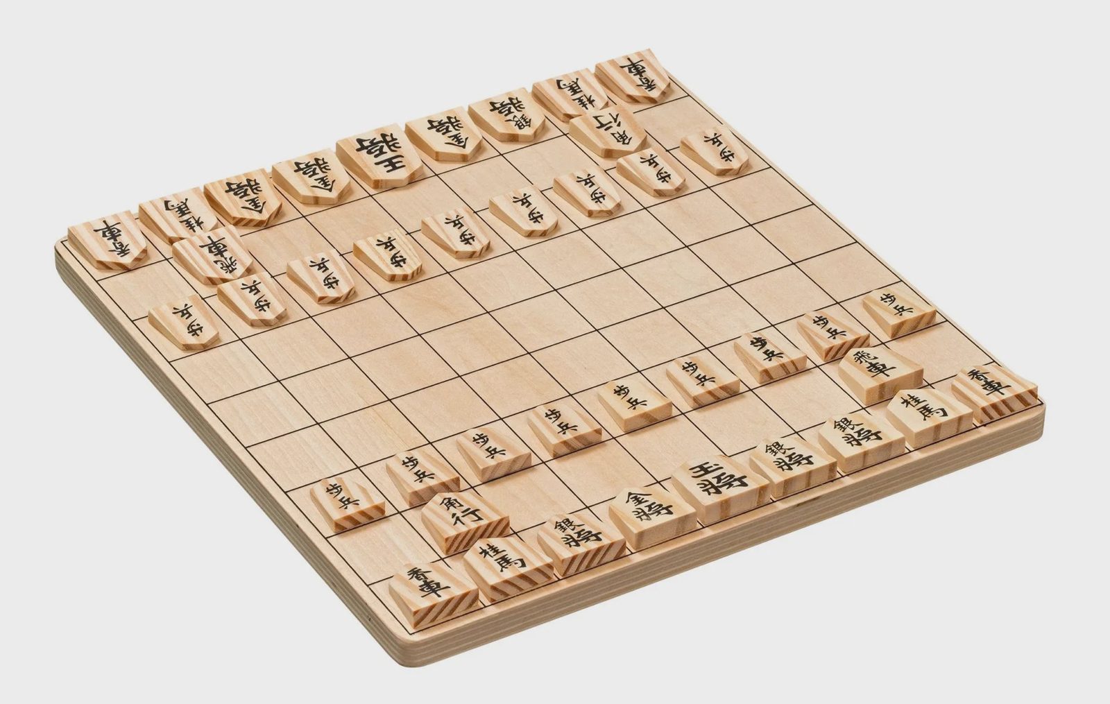 Shogi Basic Set