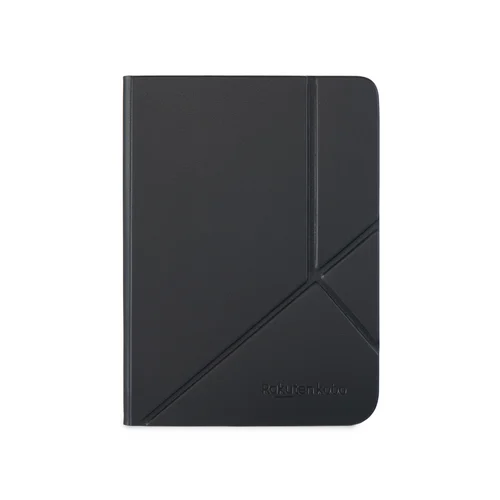 Kobo Clara Colour/BW Sleepcover-fodral, svart