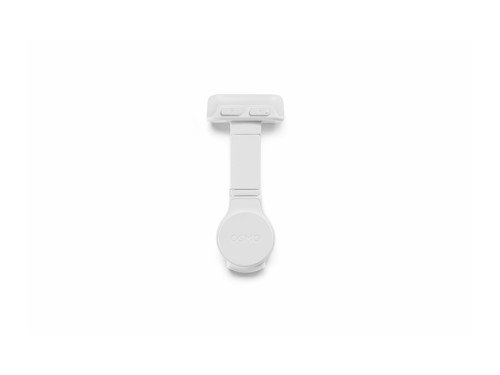 DJI Osmo Pocket 4 Fill Light, vit, bild 2