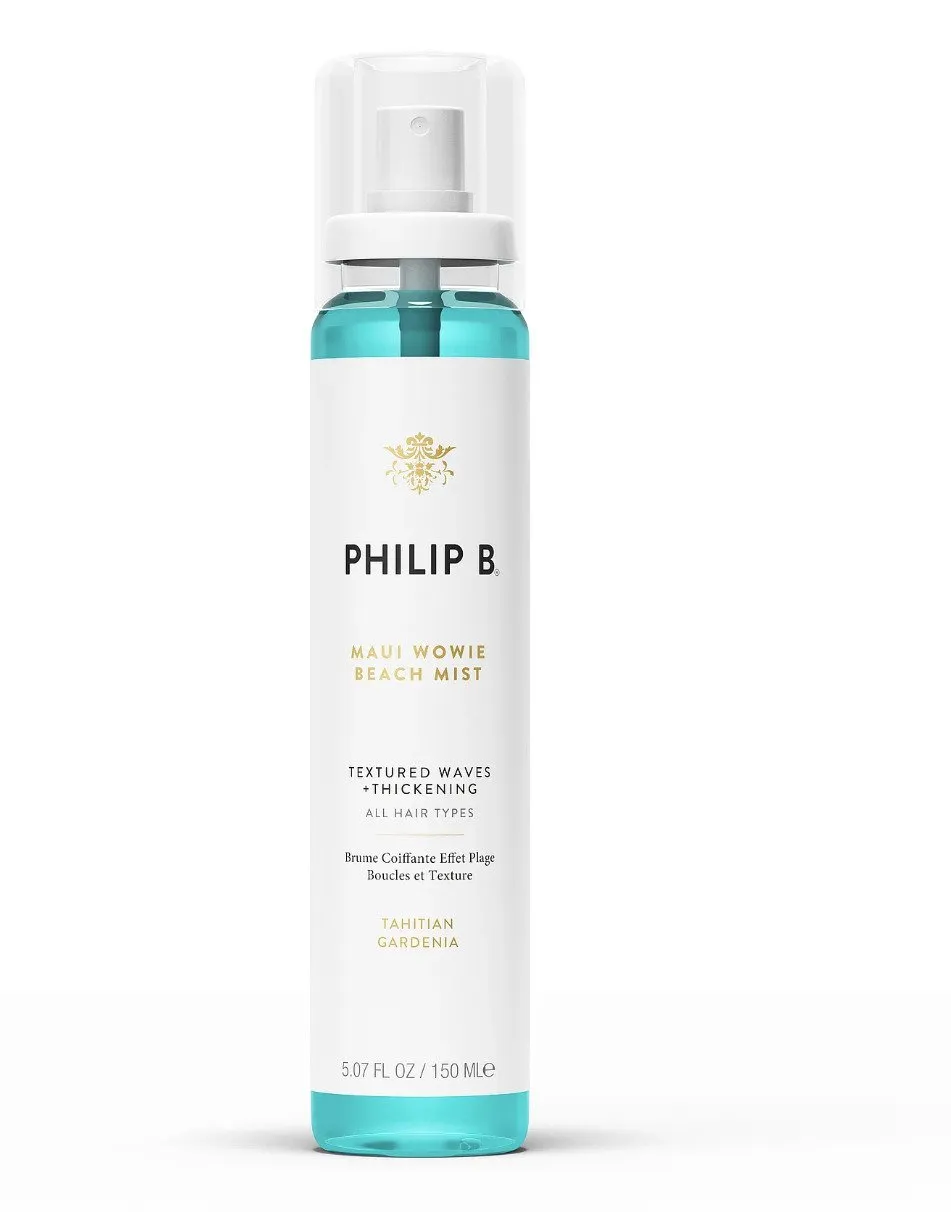 Philip B Maui Wowie Beach Mist 150 ml