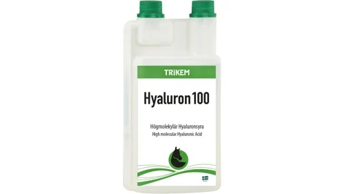 Trikem Hyaluron100 1000 ml, bild 4