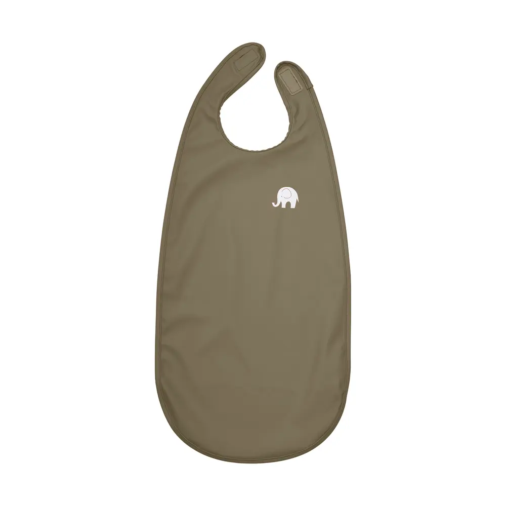 Lång PU-Haklapp - Sea Turtle