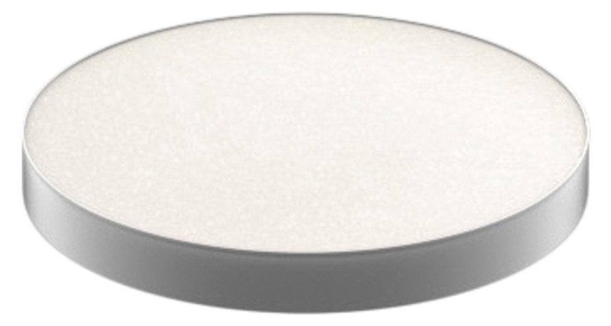 MAC Cosmetics Frost Eyeshadow Refill White Frost, bild 4