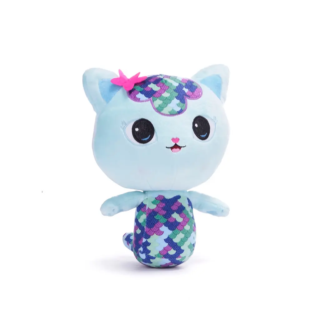 Gabby`s Dollhouse Katt