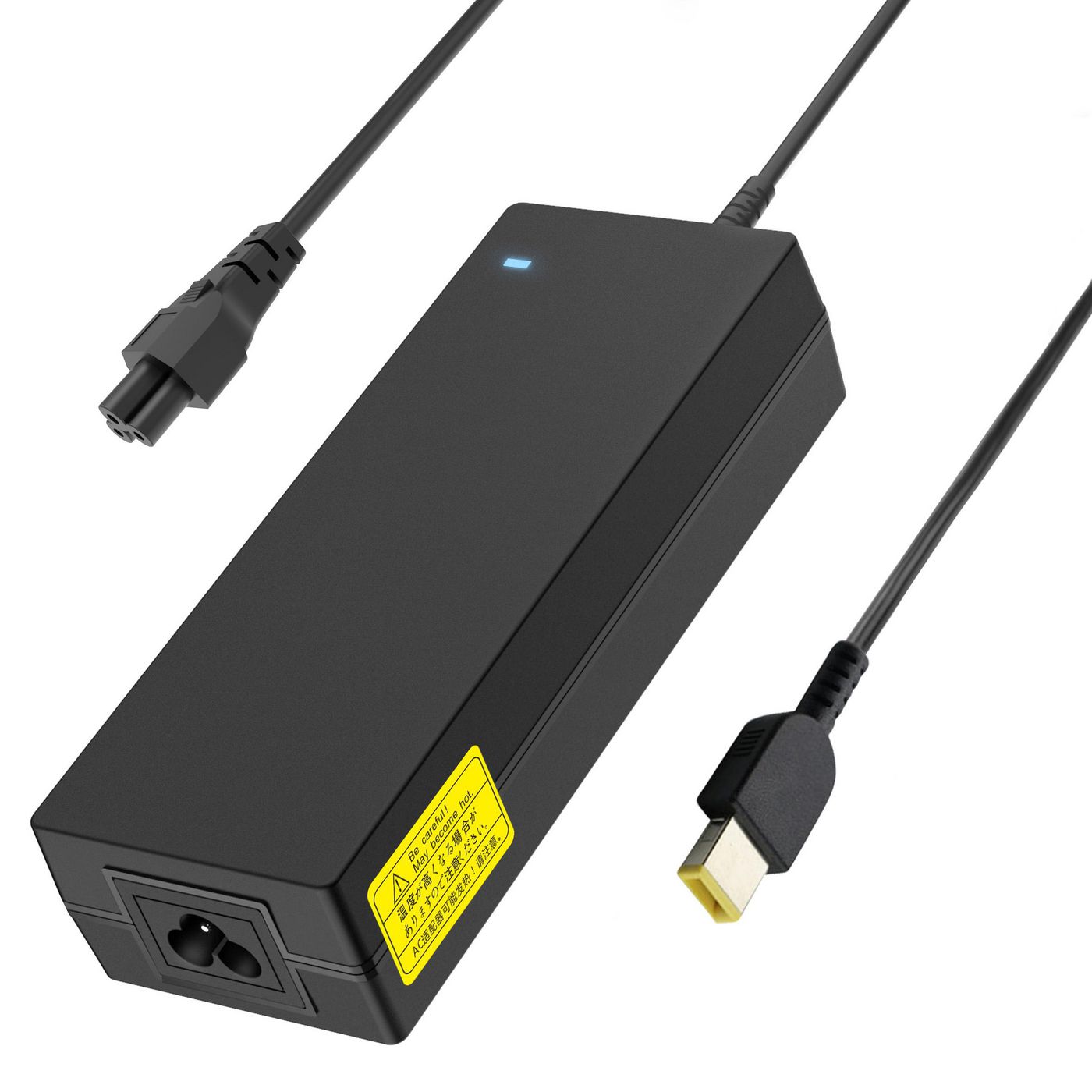 AC-adapter Coreparts Lenovo 135W, 20V, bild 3