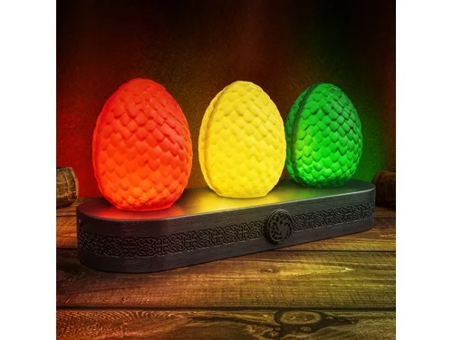House Of The Dragon Egg Light, bild 2