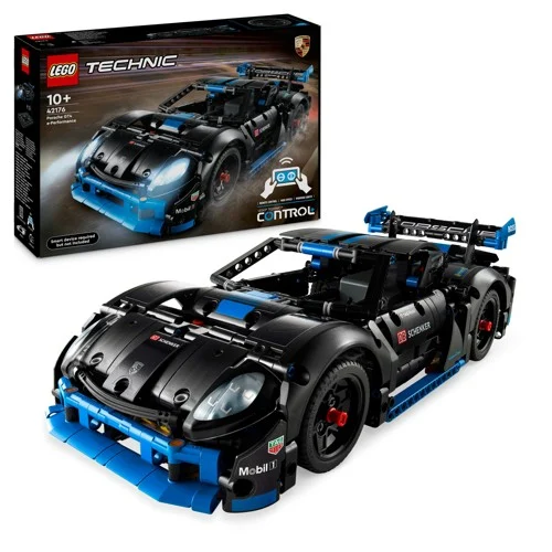 LEGO - Technic - Porsche GT4 e-Performance (42176)