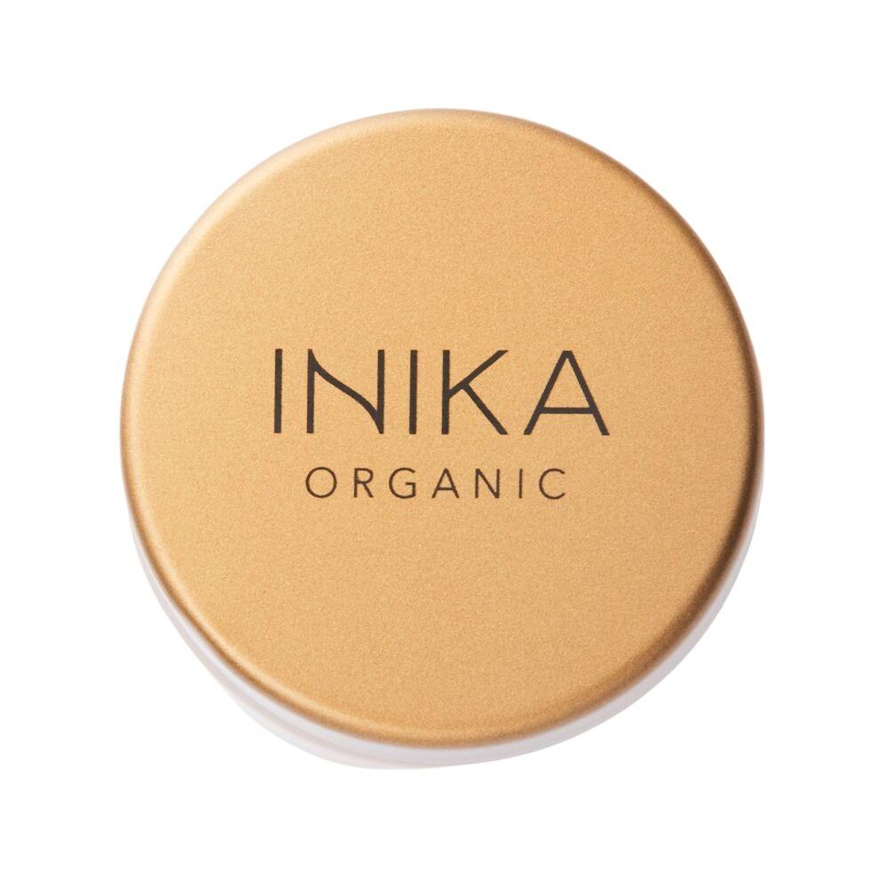 Inika Organic Lip & Cheek Cream Petals