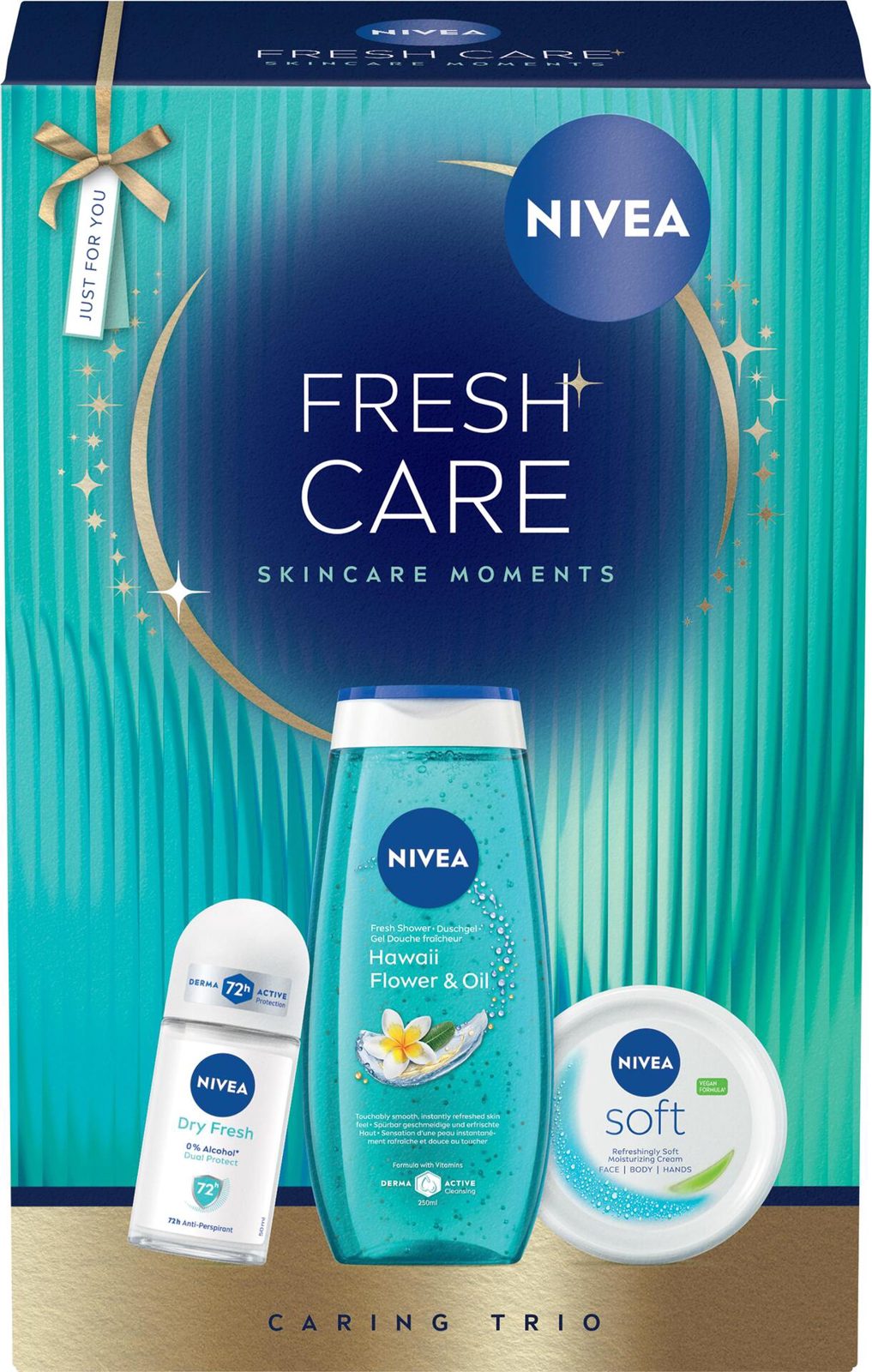 NIVEA Fresh Care, bild 2
