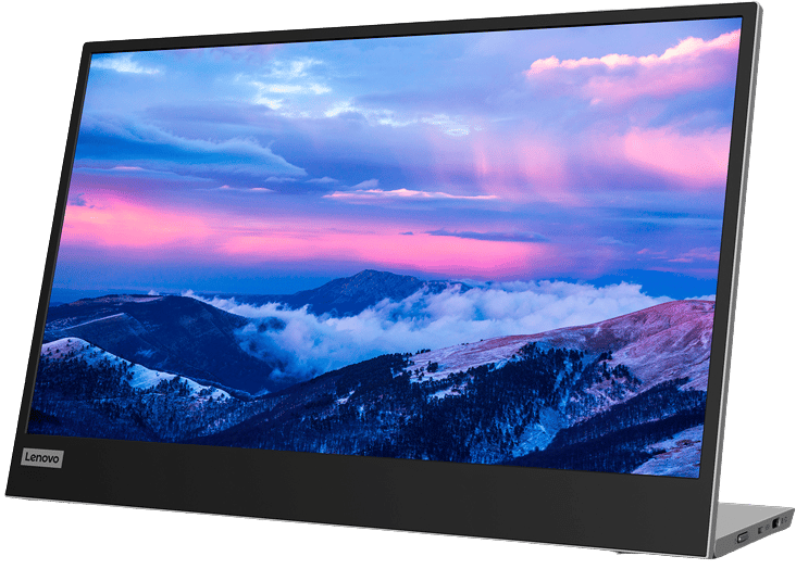Lenovo L152 15.6" - 1920x1080 - IPS - 60Hz