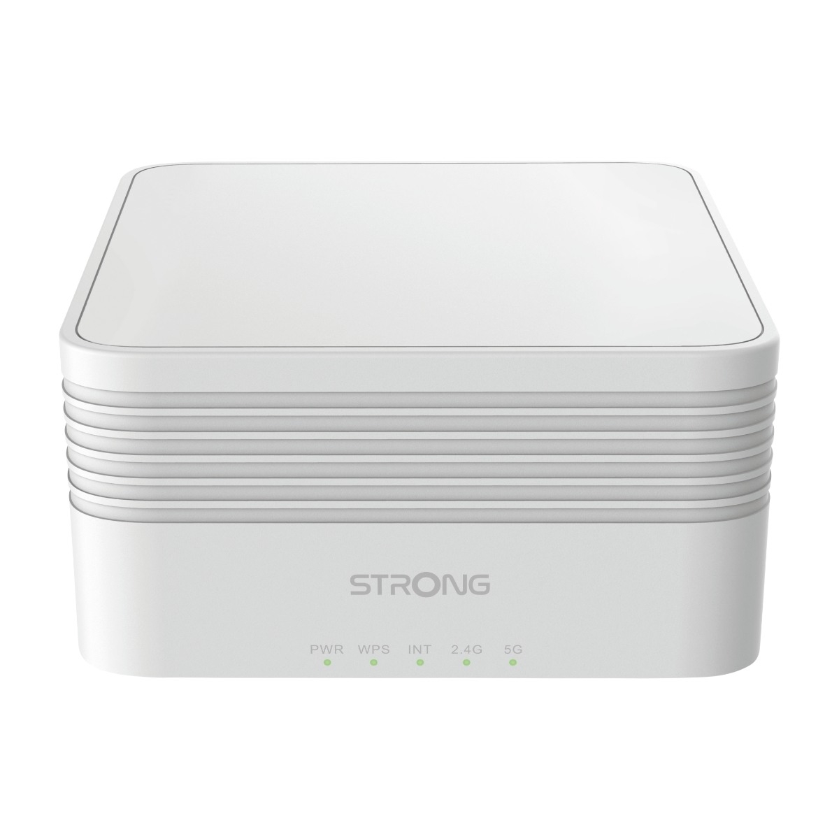 Strong Atria mesh AX3000 Add-On mesh-router, bild 2