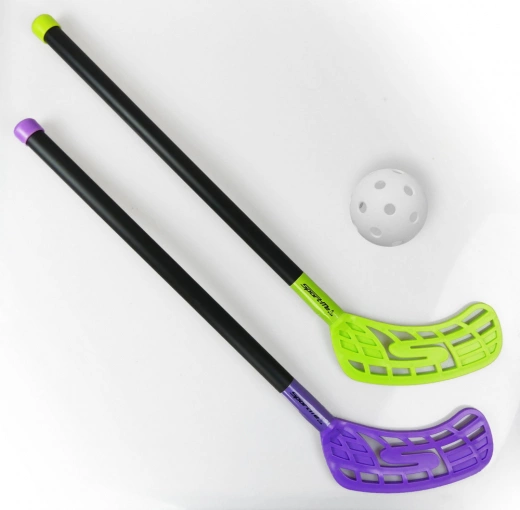 Sport me - Innebandyset mini 45 cm