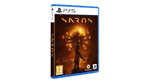 Saros (PS5), bild 3