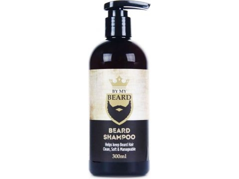 By My Beard Shampoo 300ml