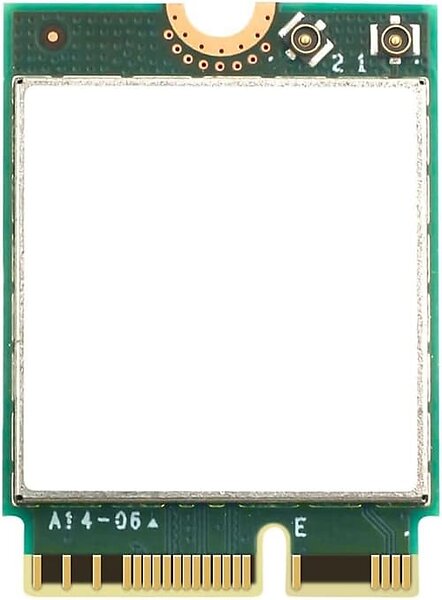 Intel BE200 Killer™ Wi-Fi 7 BE1750, WiFi 7, Bluetooth 5.4, M.2 2230, bild 3
