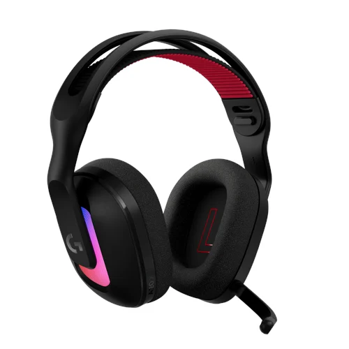 Logitech G Astro A20 X trådlöst gamingheadset, svart