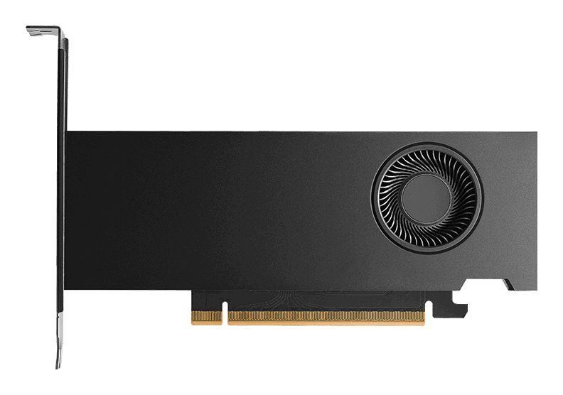 PNY RTX PRO 2000 Blackwell 16GB, bild 2