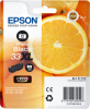 Epson oranges Singlepack Photo, black 33Xl Claria Premium ink