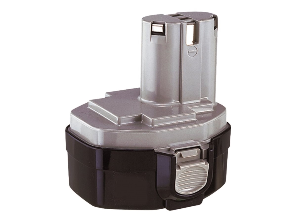 Makita 1435 - Batterier - NiMH - 2,8 Ah