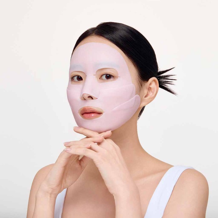 Standard Seoul Firming Gelifty™ Mask, bild 3