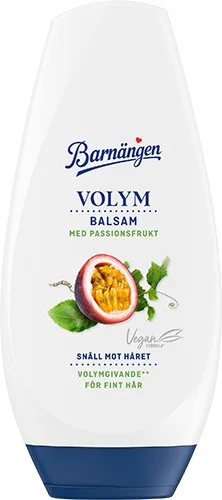 Barnängen Volym Conditioner 250 ml