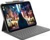 Logitech Slim Folio Keyboard Case for iPad 11" (11th Gen), bild 5