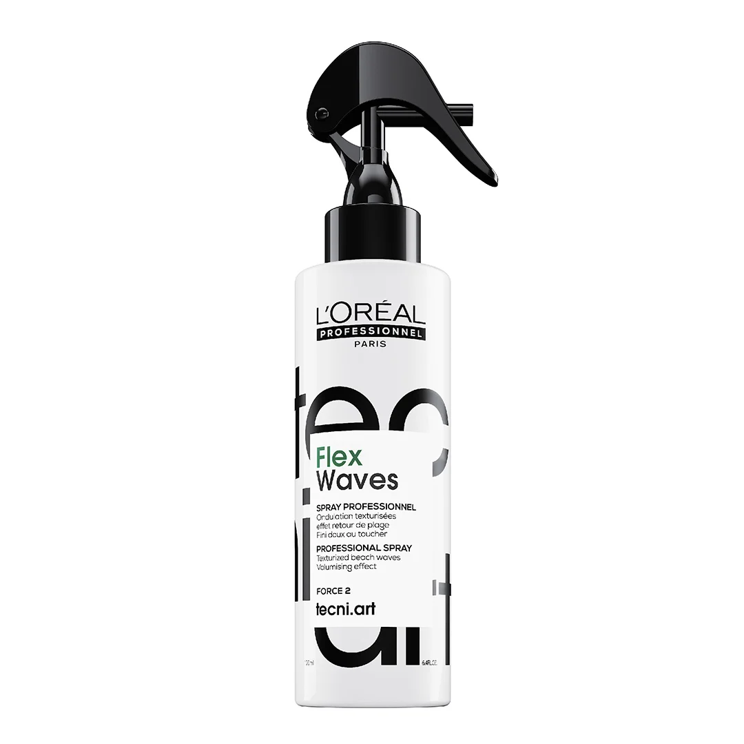 L'Oréal Professionnel Tecni.Art Flex Waves Spay 190 ml