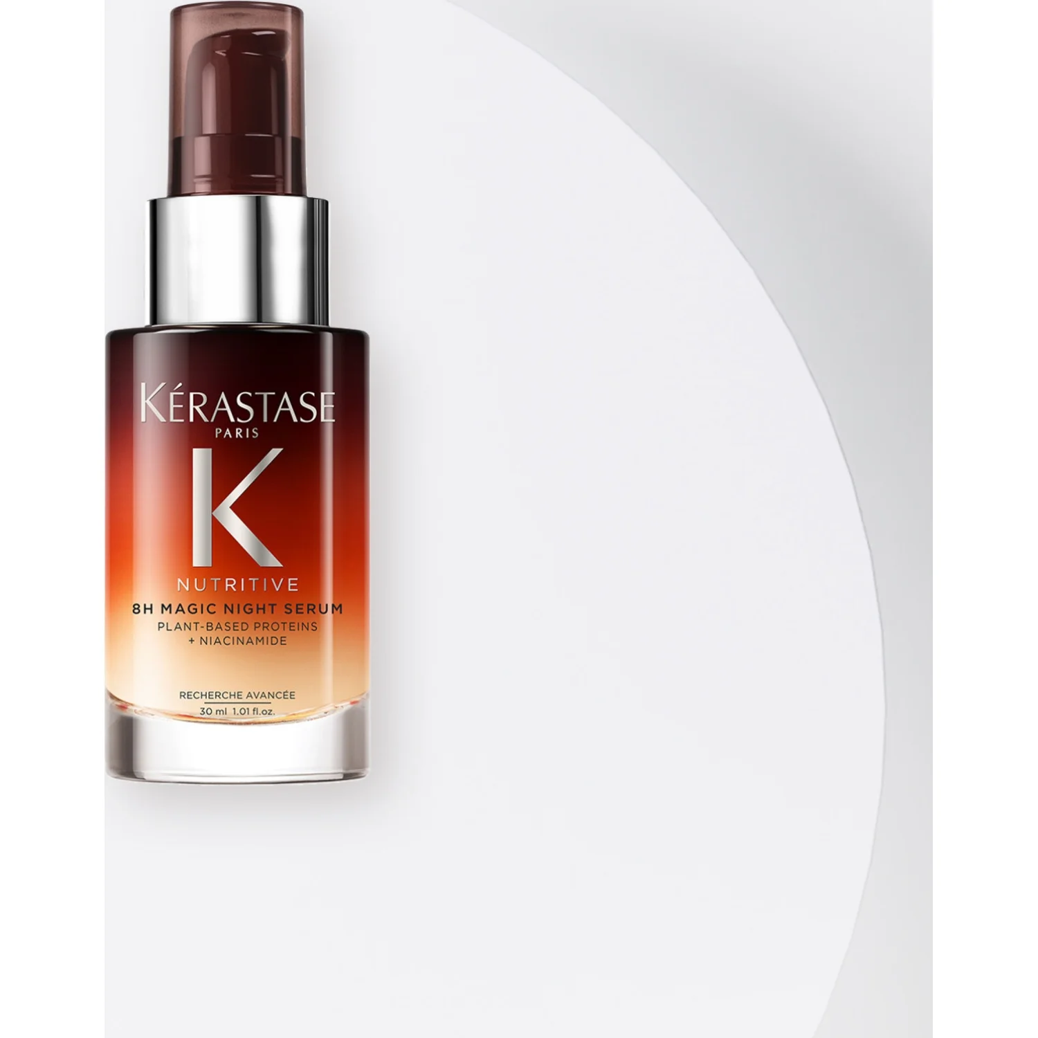 KÉRASTASE Nutritive 8H Magic Night Serum 30 ml, bild 5