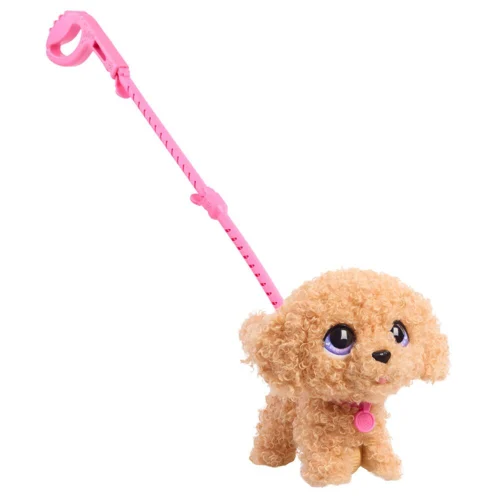 Furreal Wag A Lots - Pudel 23 cm