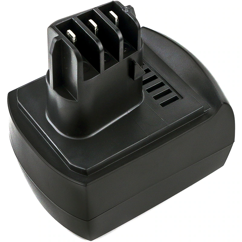 Batteri till Elverktyg för Metabo BS 12 SP, BSZ 12, BSZ 12 Impuls m.fl., bild 3