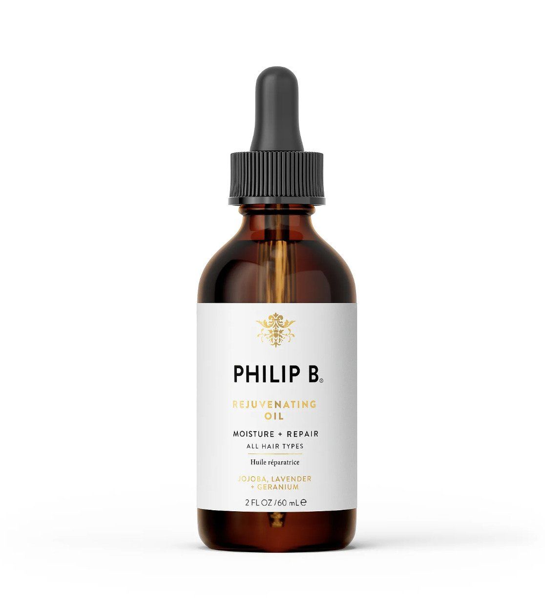 Philip B Rejuvenating Oil