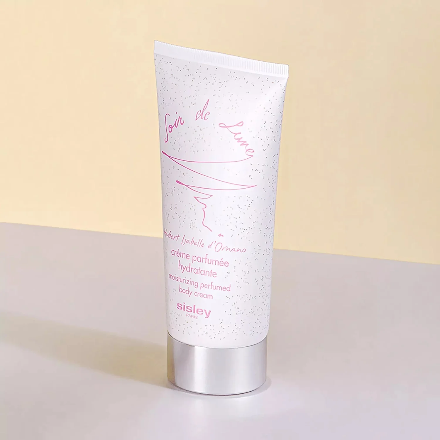 Sisley Soir de Lune Moisturizing Body Cream 150 ml, bild 2