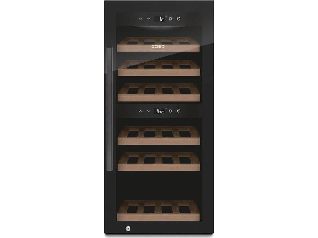 CASO 718 WINEEXCLUSIVE 24 SMART vinkyl