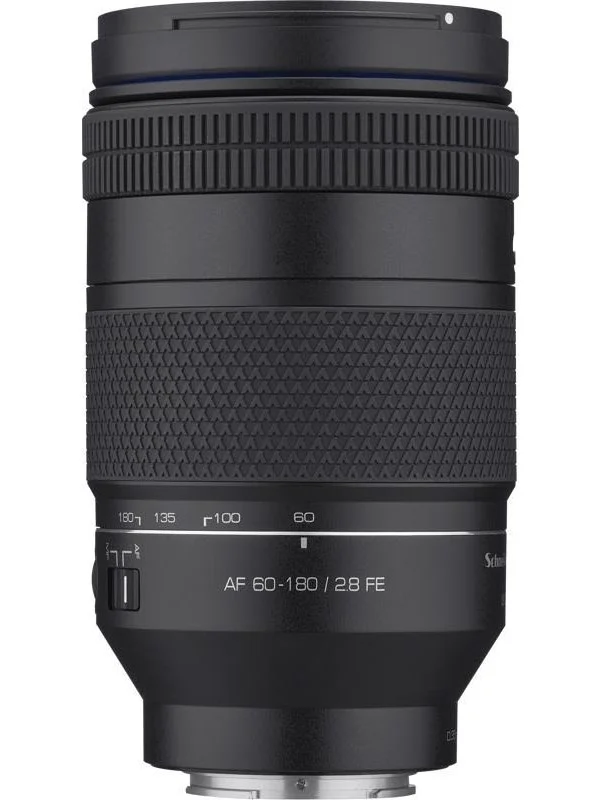 AF 60-180mm f/2,8 Sony FE
