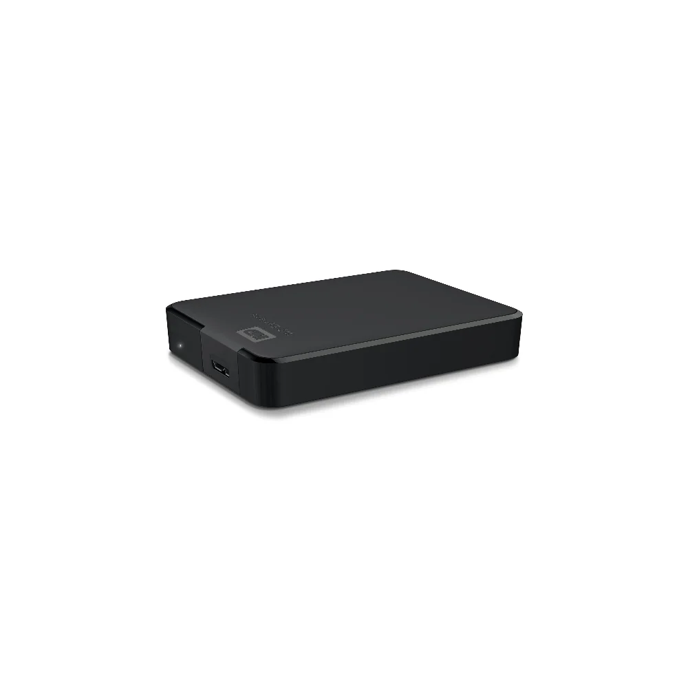 WD Elements Portable U3 6TB Extern USB