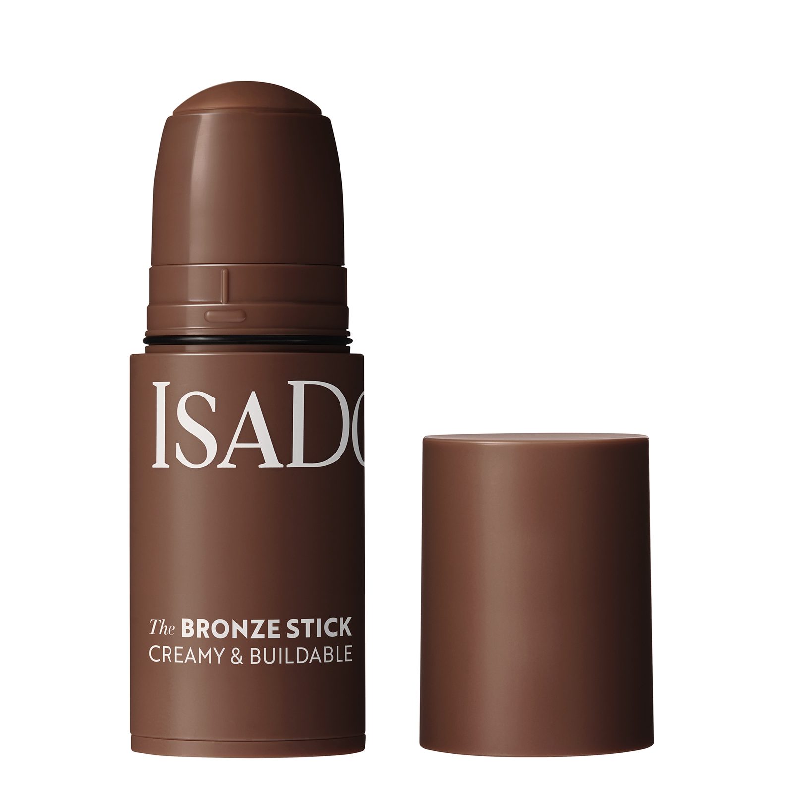IsaDora The Bronze Stick 37 Deep Bronze 37 Deep Bronze