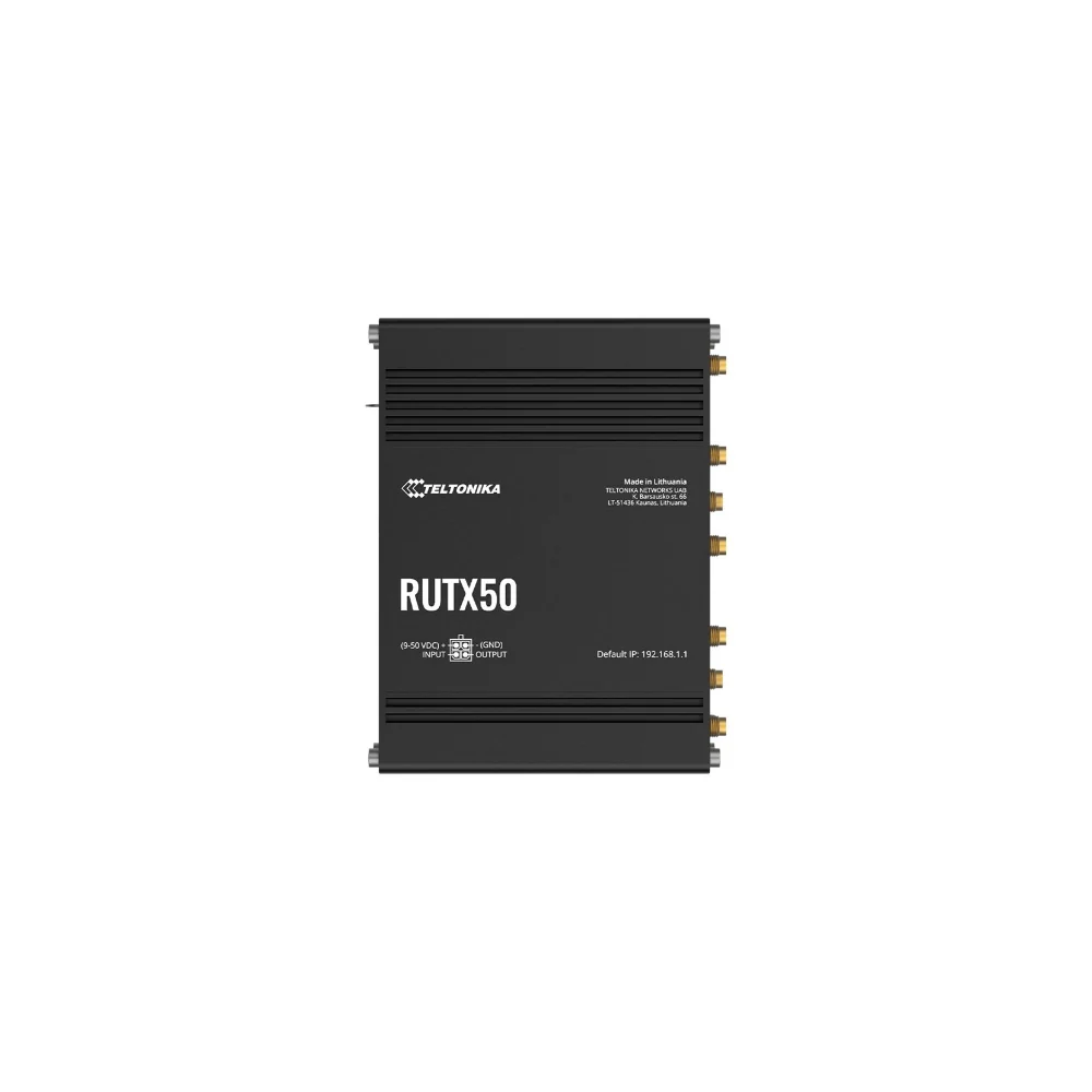 Teltonika RUTX50 5G-router