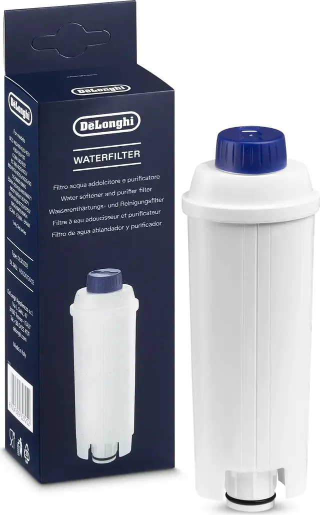 Delonghi DLSC002 vattenfilter