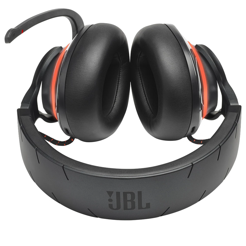 JBL Quantum 810 Wireless headset (svart), bild 5