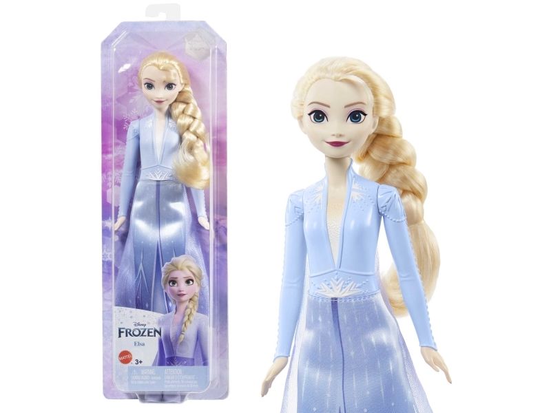 Disney Frozen 2 Elsa