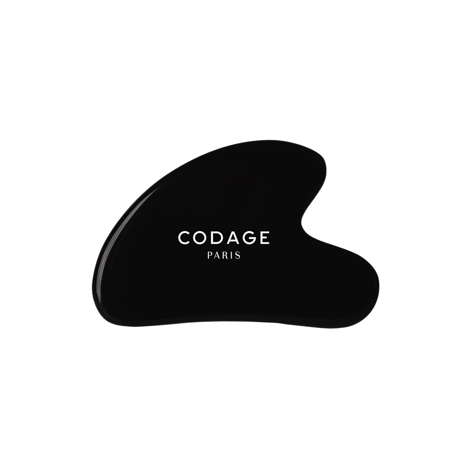 Codage Paris The Gua Sha Massage Tool 1 pcs