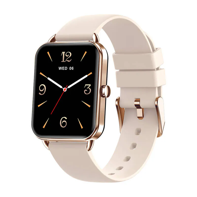 Colmi P20 Smartwatch (Gold), bild 2