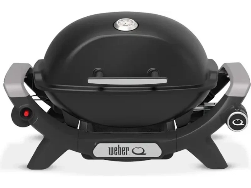 Weber Q1100N Gasgrill