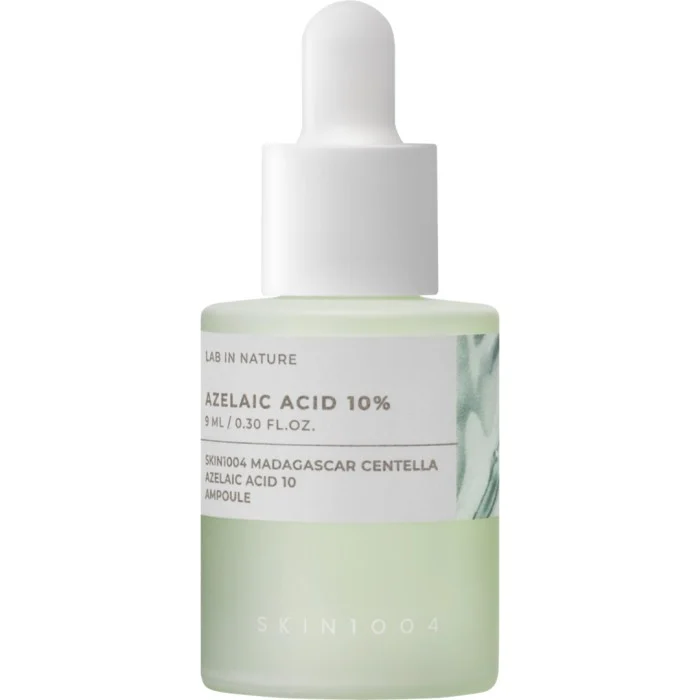 SKIN1004 Madagascar Centella Azelaic Acid 10 Ampoule 9ml, bild 4